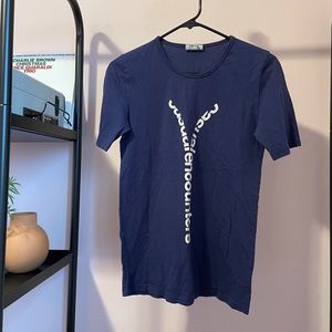 Monogram Casual Encounters tshirt